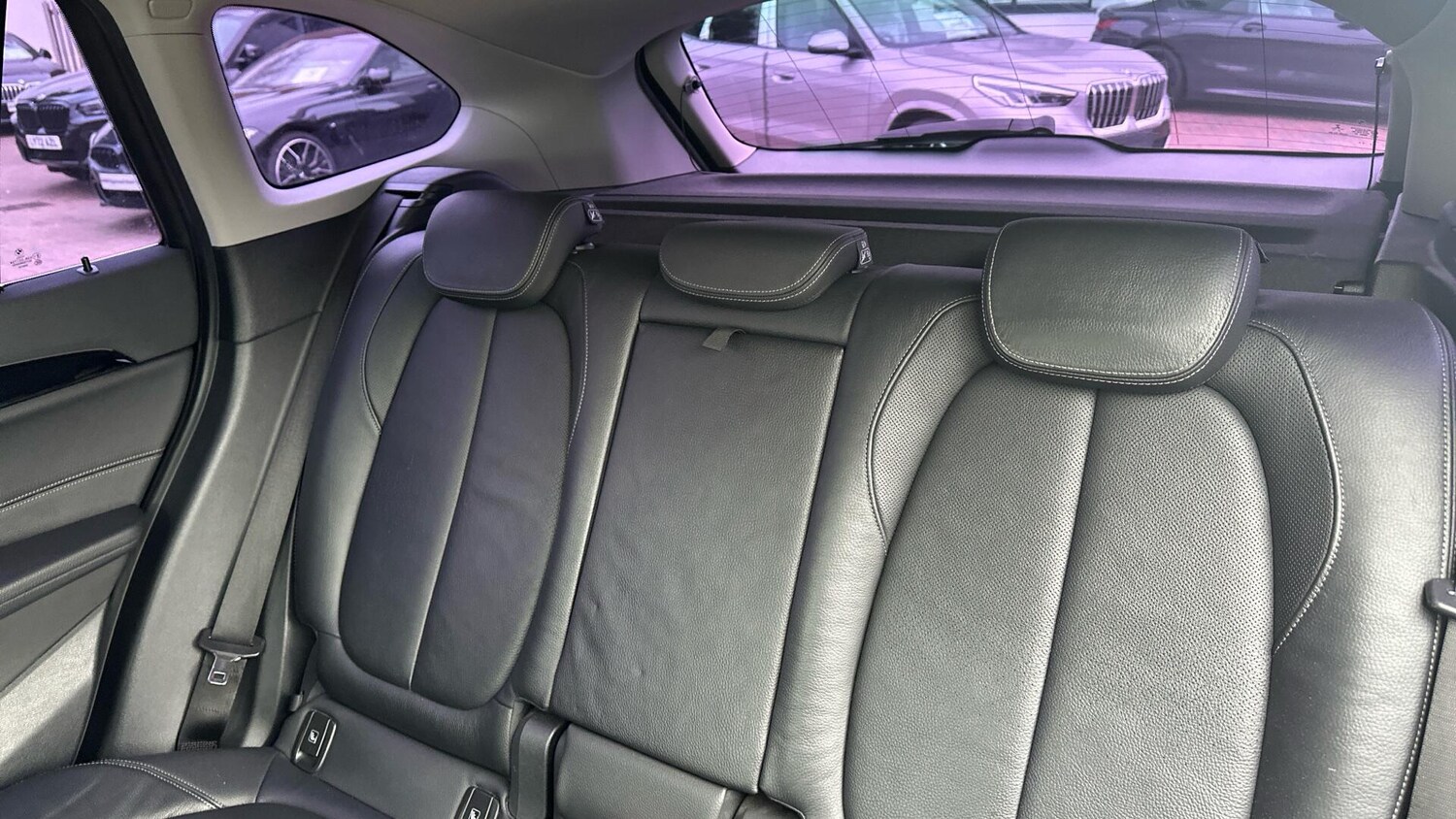 Used BMW X1 for sale - 77793642: Photo 12