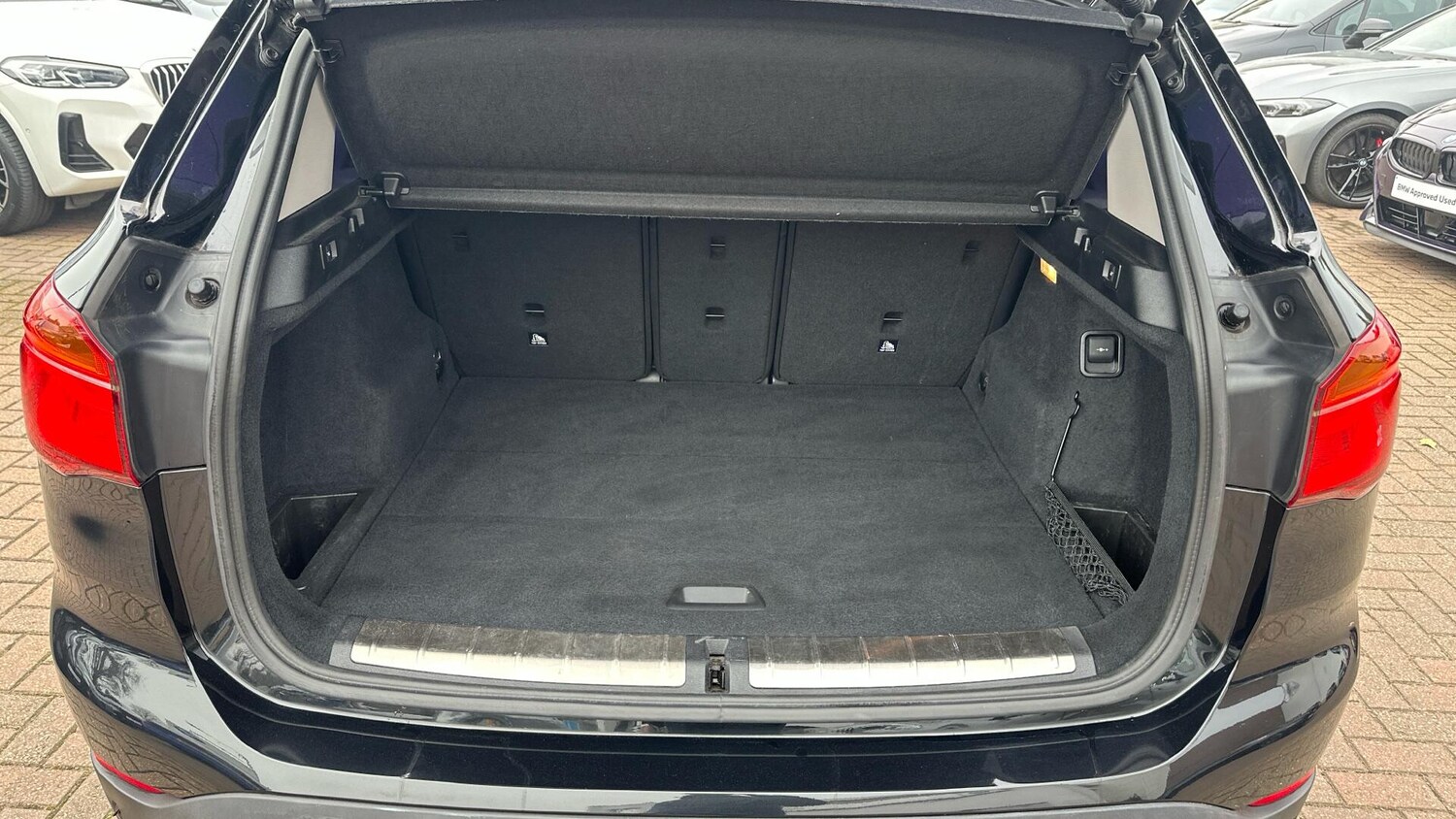 Used BMW X1 for sale - 77793642: Photo 13