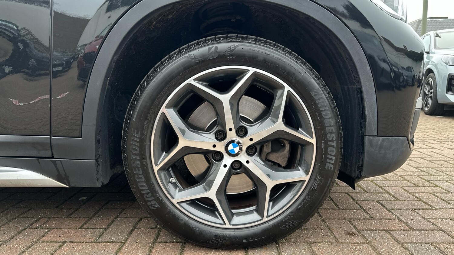 Used BMW X1 for sale - 77793642: Photo 14