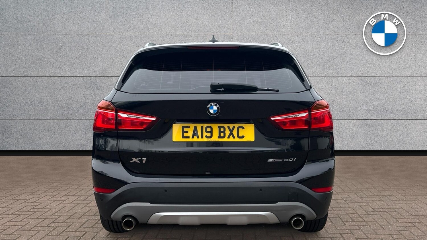 Used BMW X1 for sale - 77793642: Photo 15