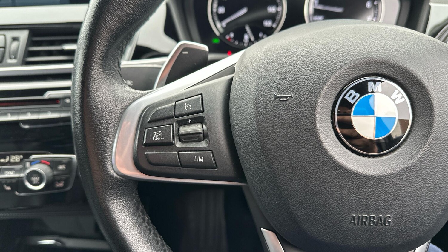 Used BMW X1 for sale - 77793642: Photo 17