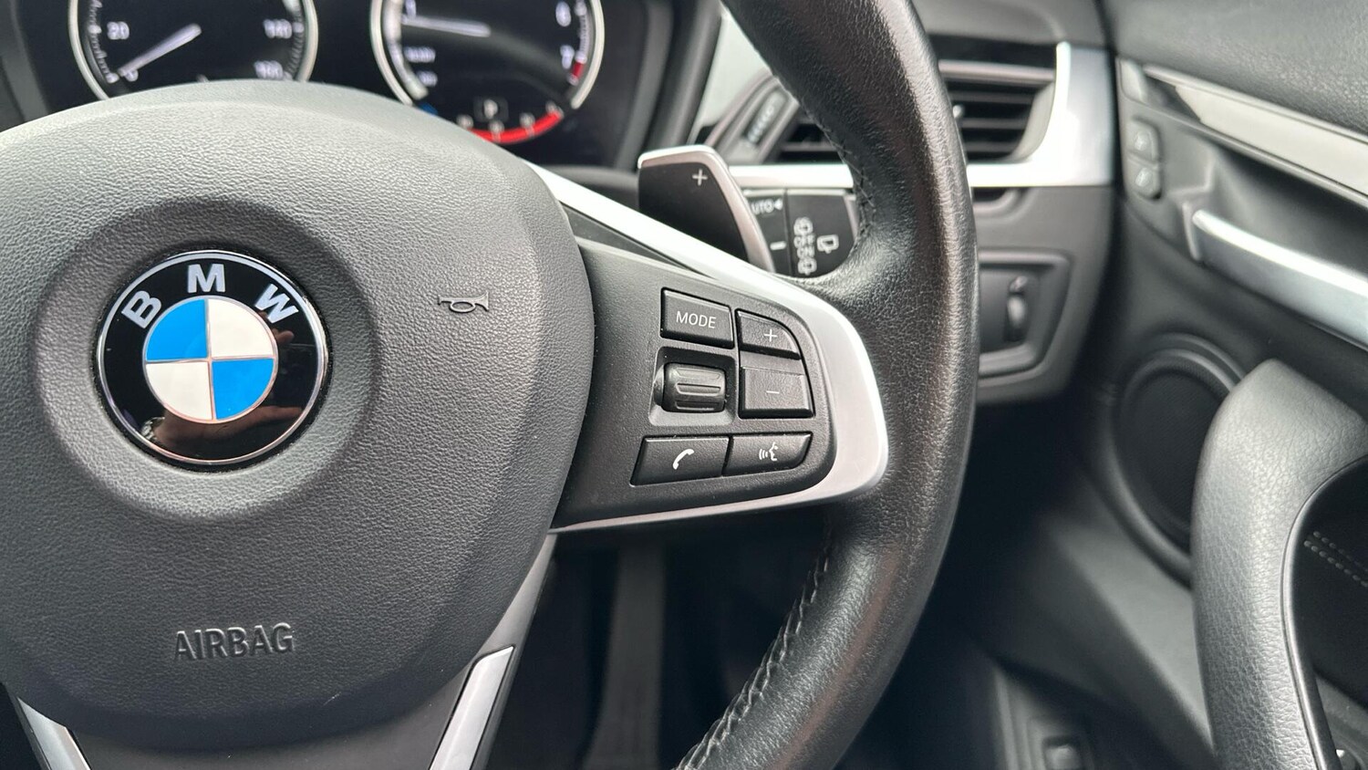 Used BMW X1 for sale - 77793642: Photo 18