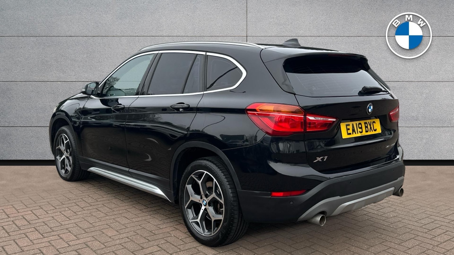 Used BMW X1 for sale - 77793642: Photo 2