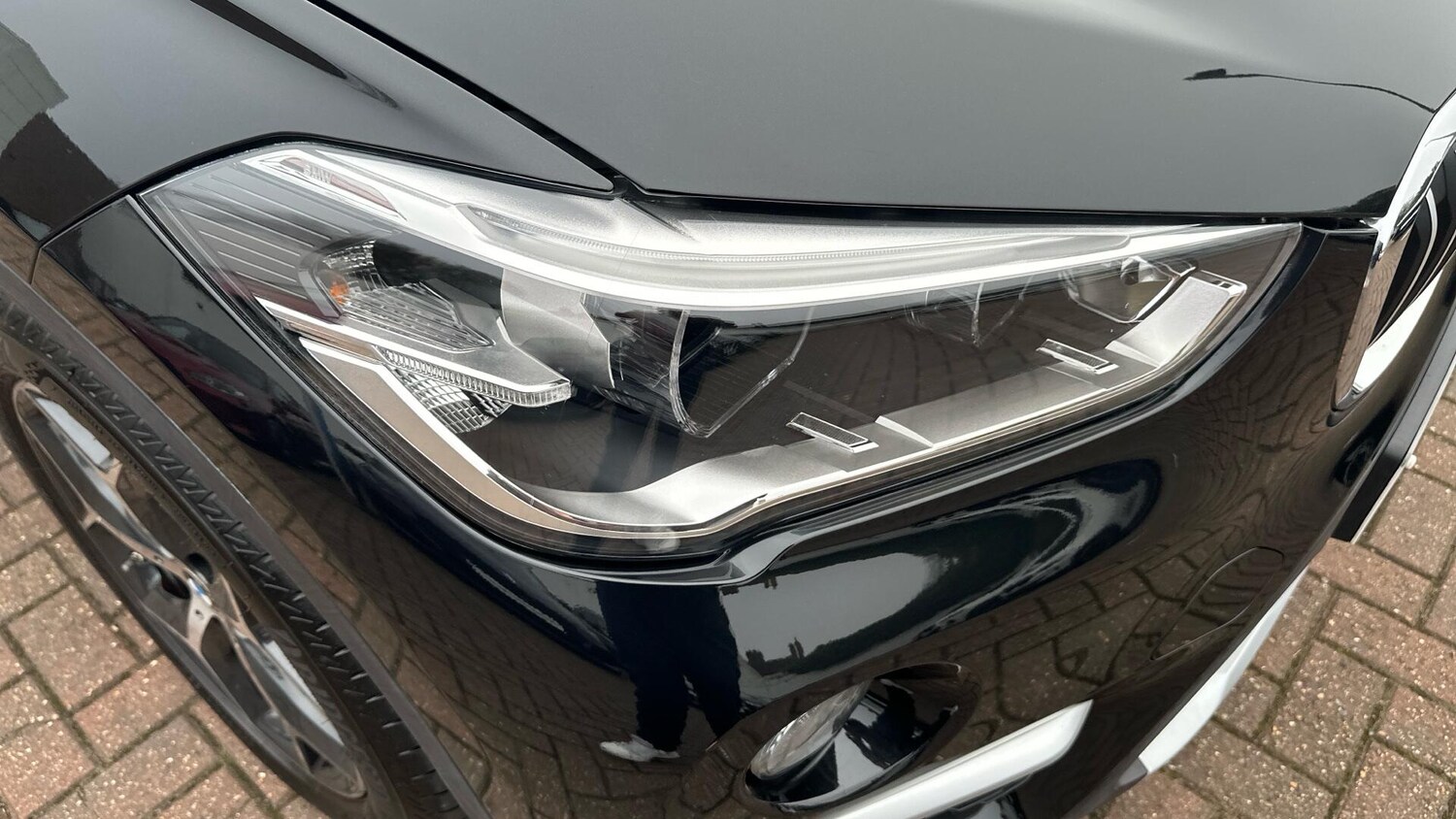 Used BMW X1 for sale - 77793642: Photo 22