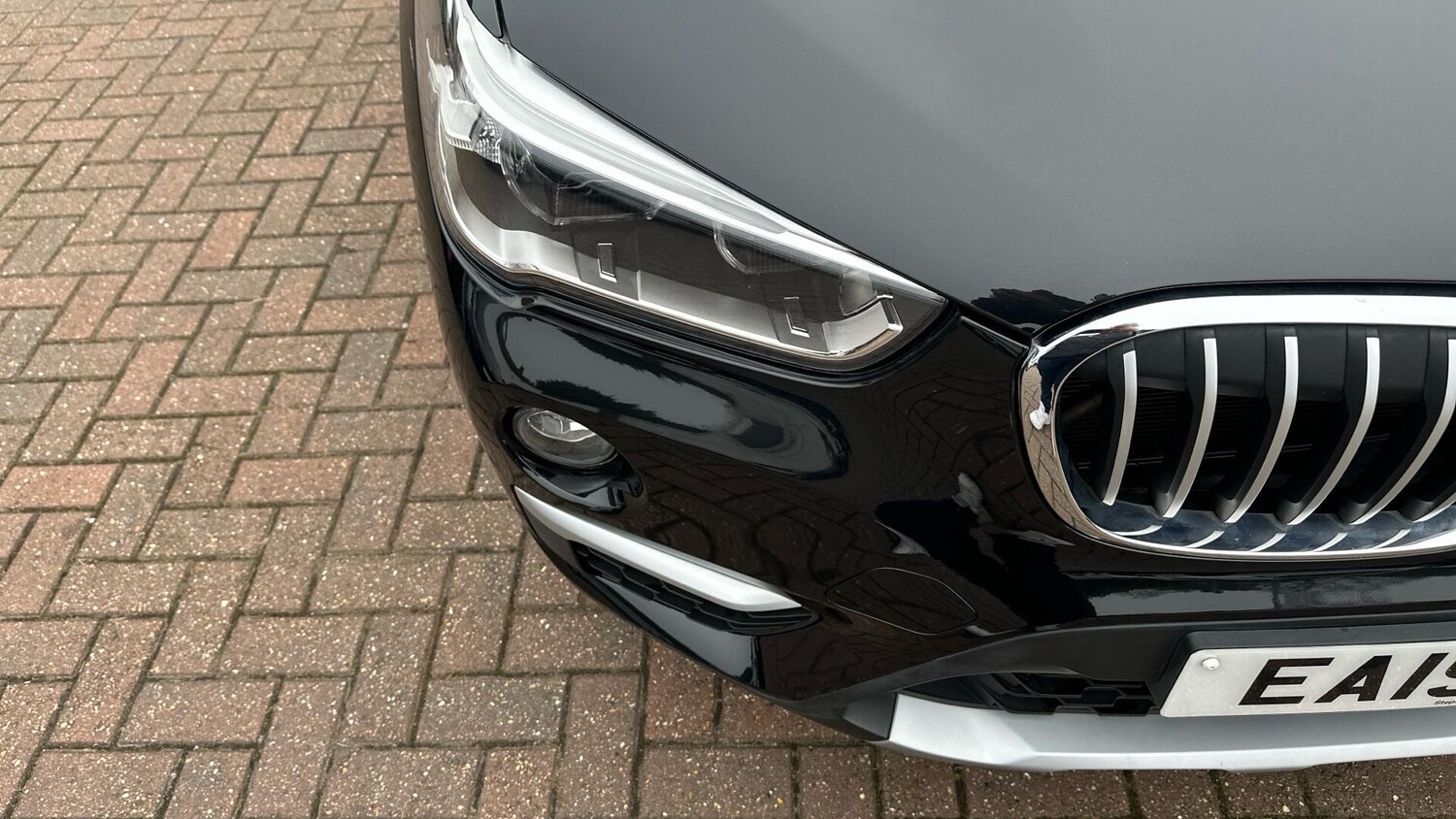 Used BMW X1 for sale - 77793642: Photo 24