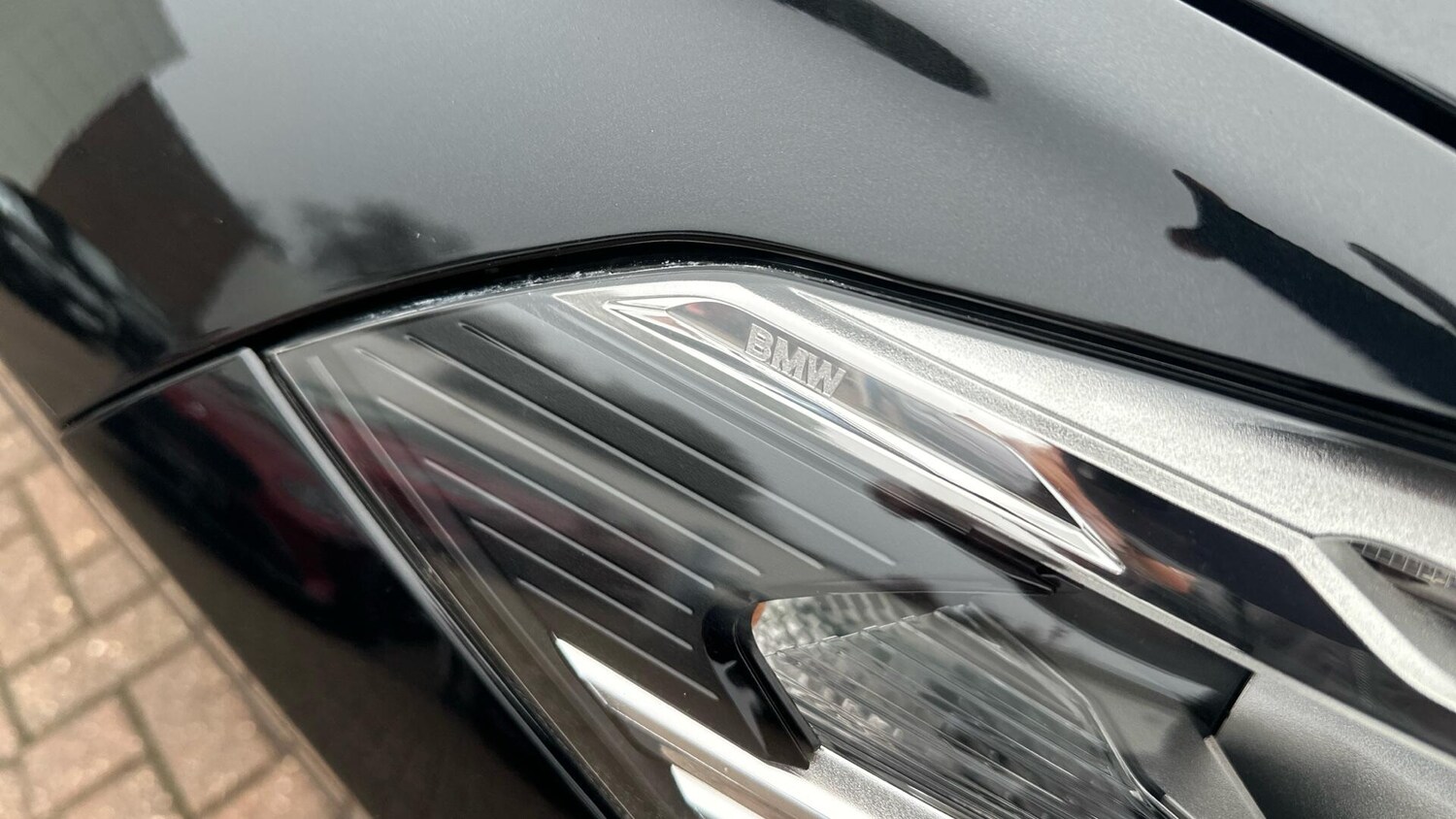 Used BMW X1 for sale - 77793642: Photo 25