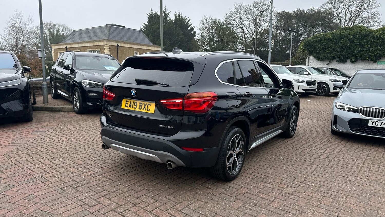 Used BMW X1 for sale - 77793642: Photo 26