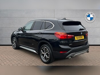 Used BMW X1 2019 for sale - 77793642: Photo