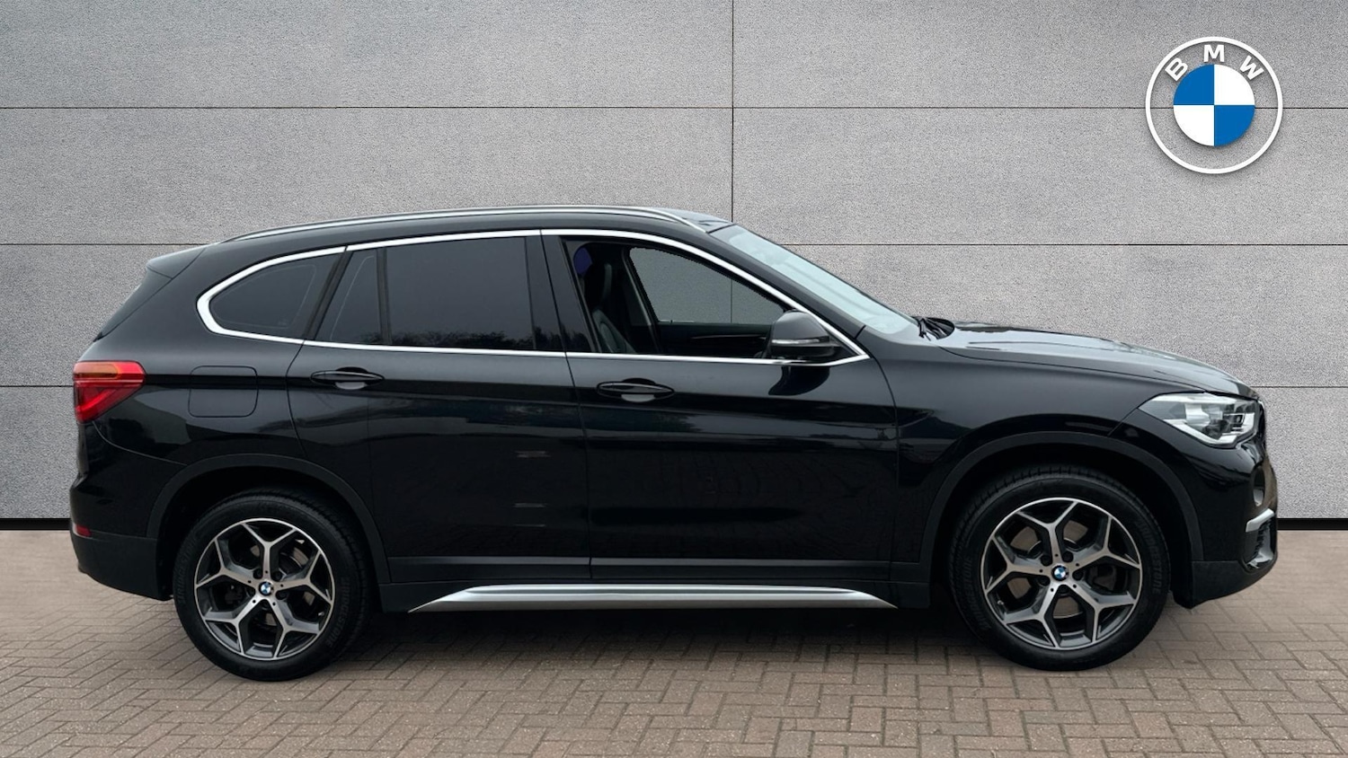 Used BMW X1 for sale - 77793642: Photo 3