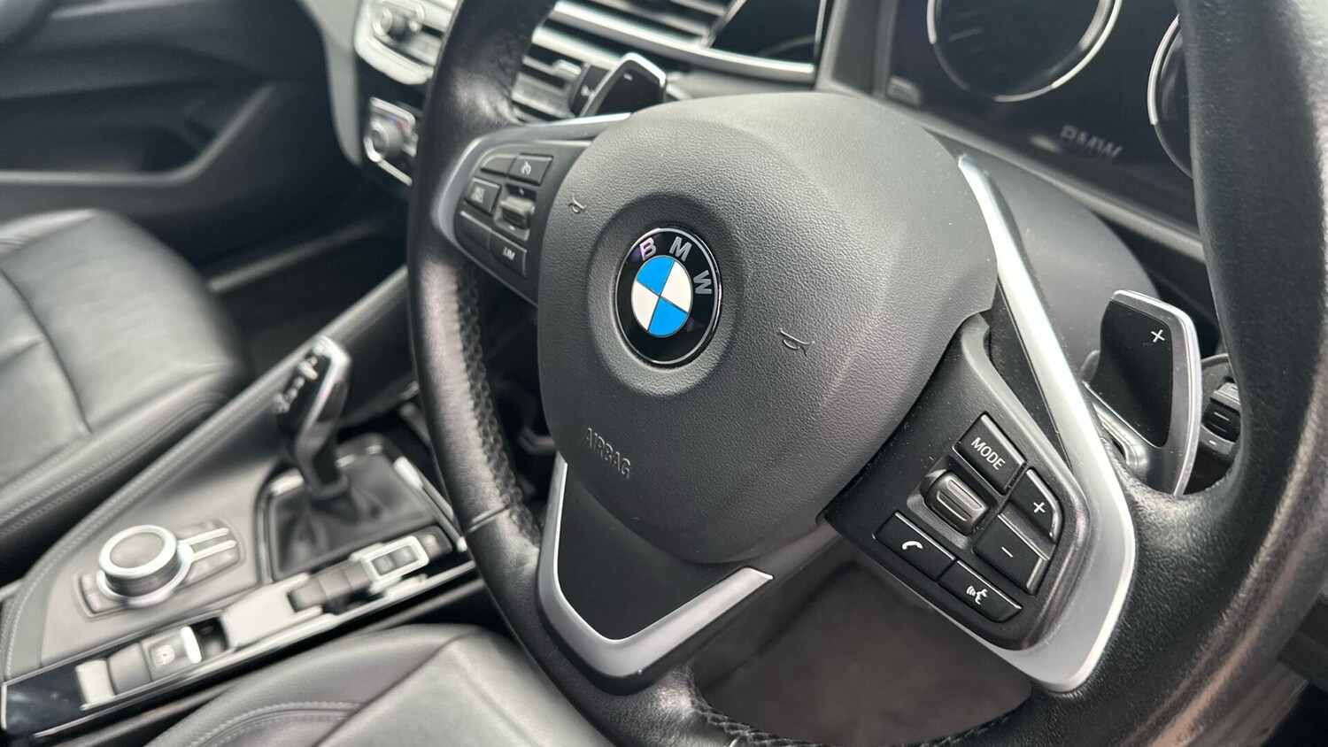 Used BMW X1 for sale - 77793642: Photo 30