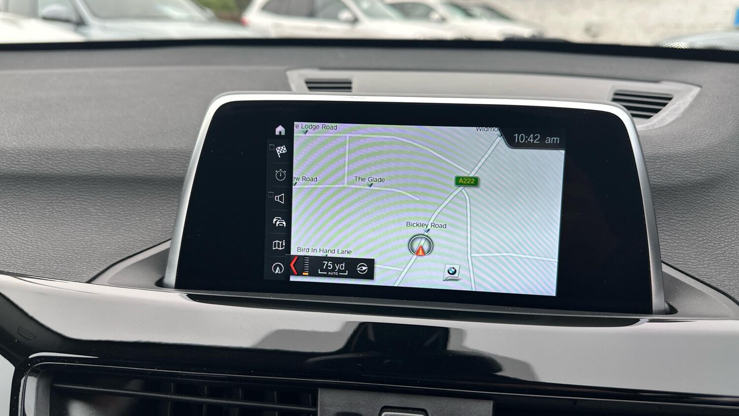 Used BMW X1 for sale - 77793642: Photo 31