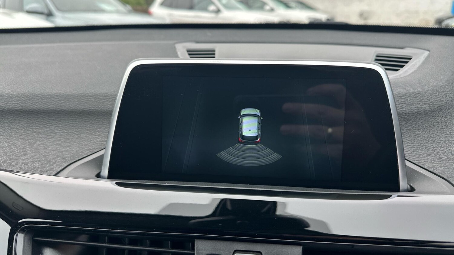 Used BMW X1 for sale - 77793642: Photo 32