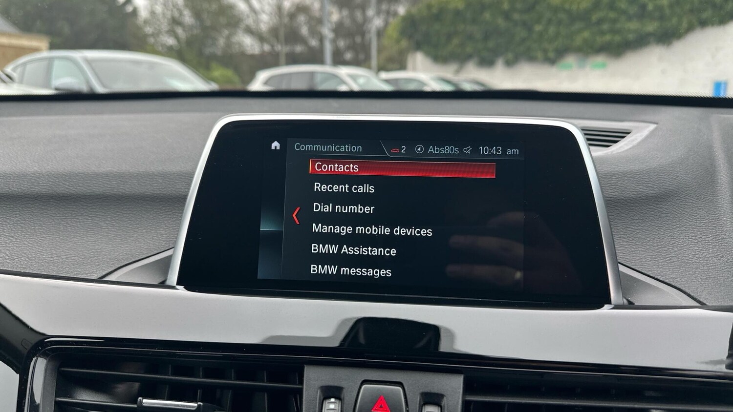 Used BMW X1 for sale - 77793642: Photo 34