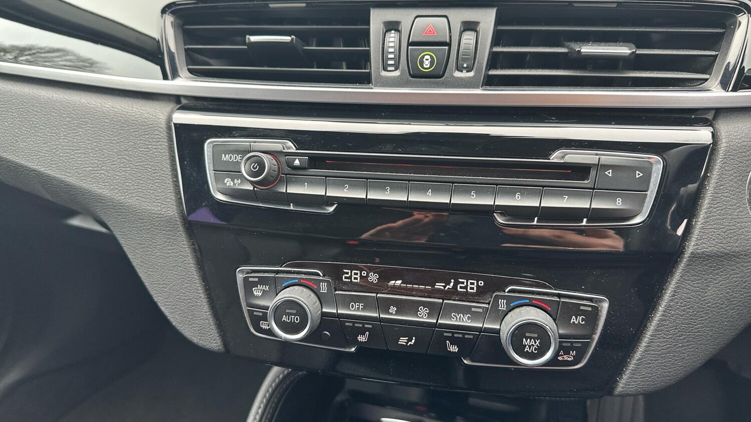 Used BMW X1 for sale - 77793642: Photo 35