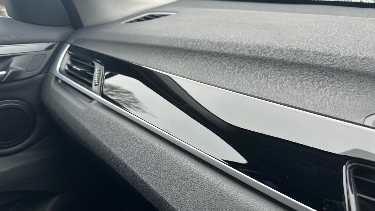 Used BMW X1 for sale - 77793642: Photo 36