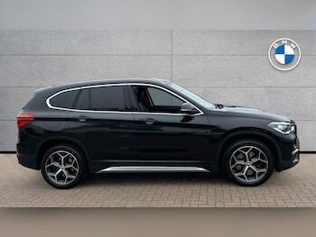 Used BMW X1 2019 for sale - 77793642: Photo