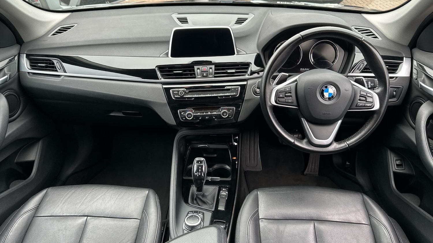 Used BMW X1 for sale - 77793642: Photo 4
