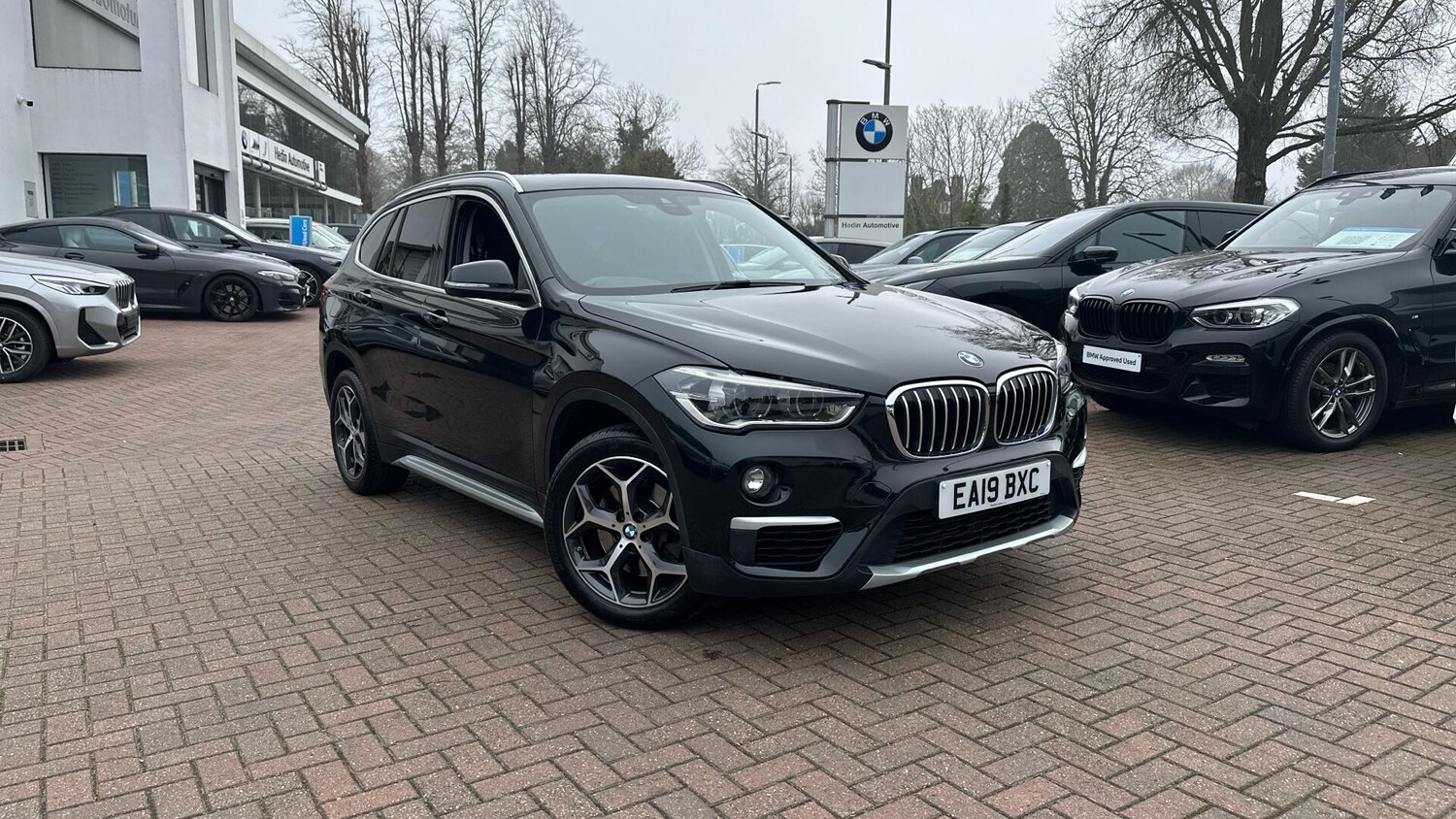 Used BMW X1 for sale - 77793642: Photo 40