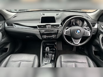 Used BMW X1 2019 for sale - 77793642: Photo