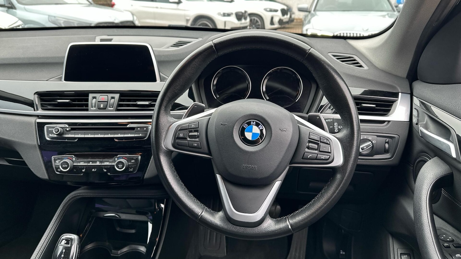 Used BMW X1 for sale - 77793642: Photo 5