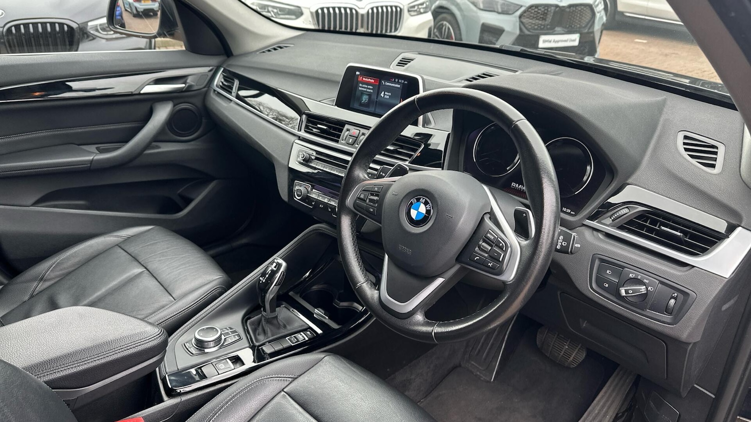 Used BMW X1 for sale - 77793642: Photo 6