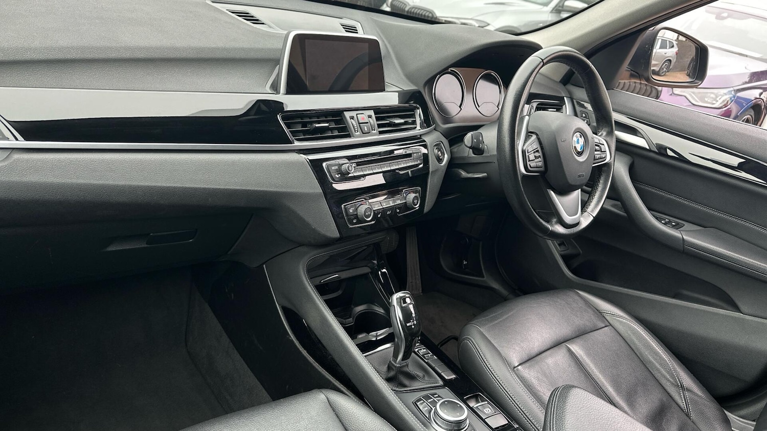 Used BMW X1 for sale - 77793642: Photo 7