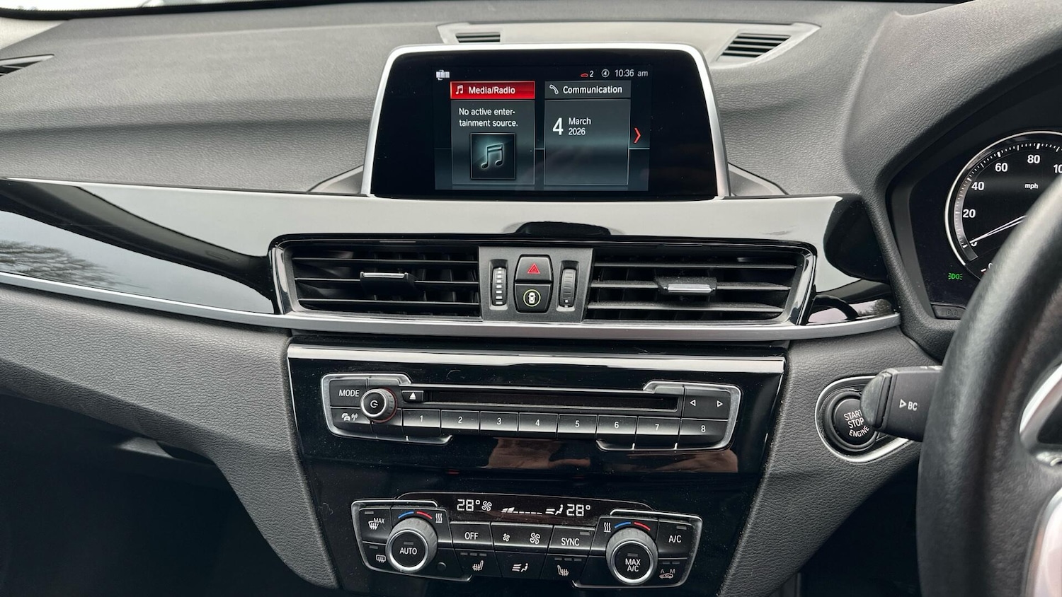 Used BMW X1 for sale - 77793642: Photo 8