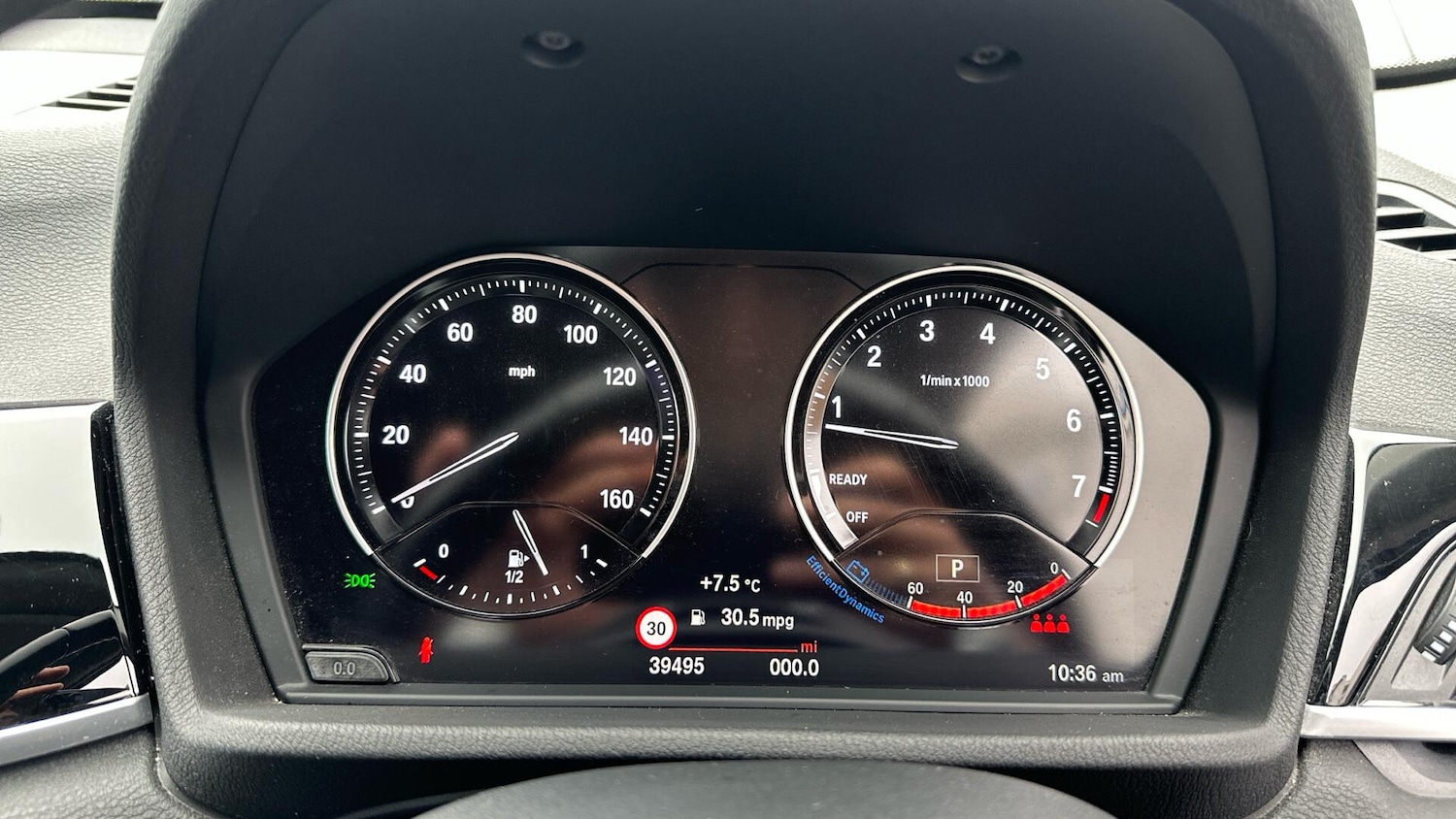 Used BMW X1 for sale - 77793642: Photo 9