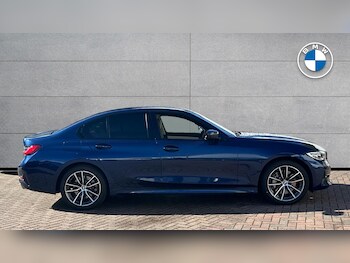Used BMW 3 Series 2019 for sale - 78648019: Photo