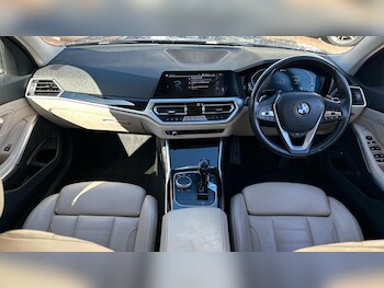 Used BMW 3 Series 2019 for sale - 78648019: Photo