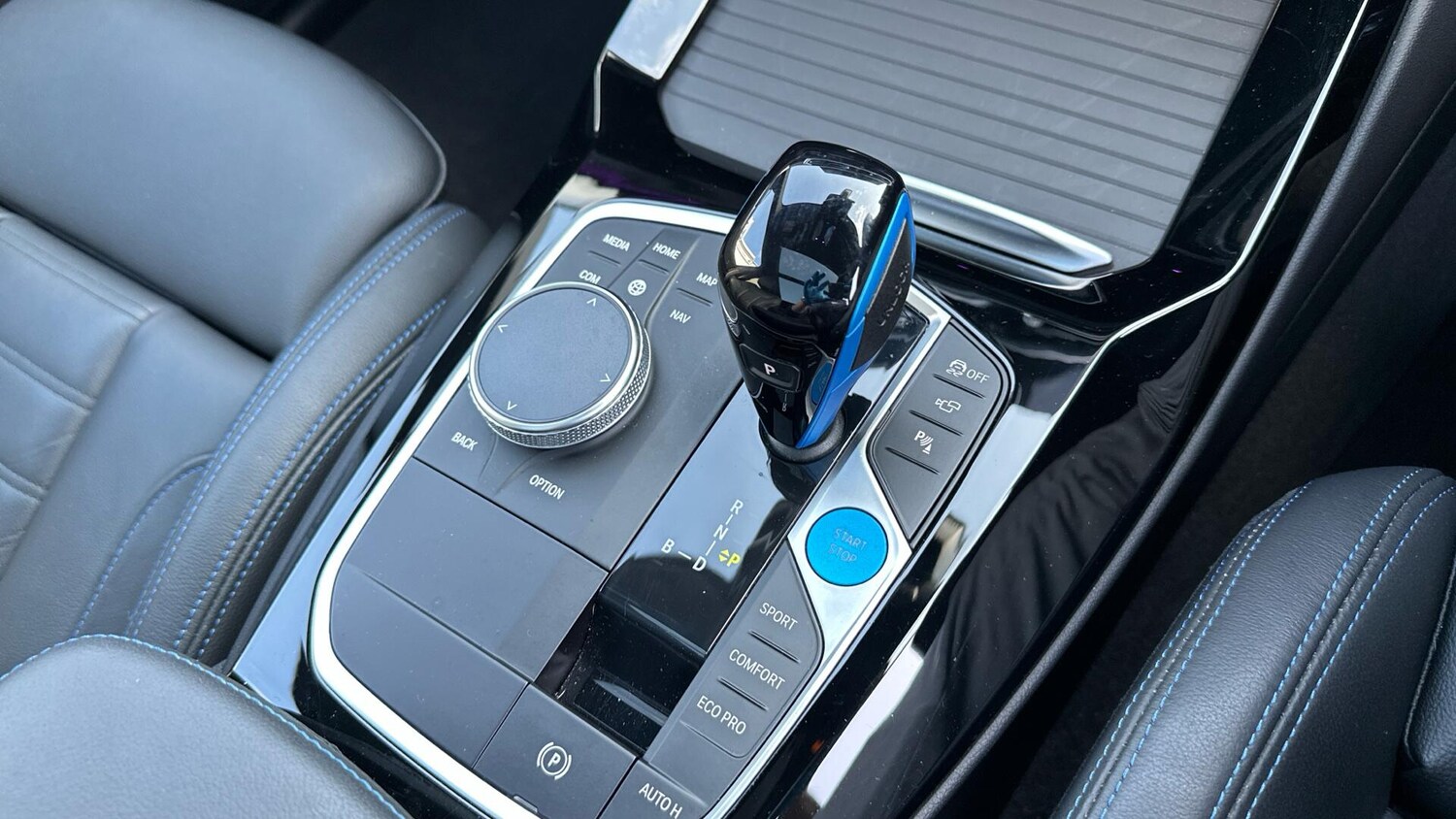 Used BMW iX3 for sale - 77824970: Photo 10