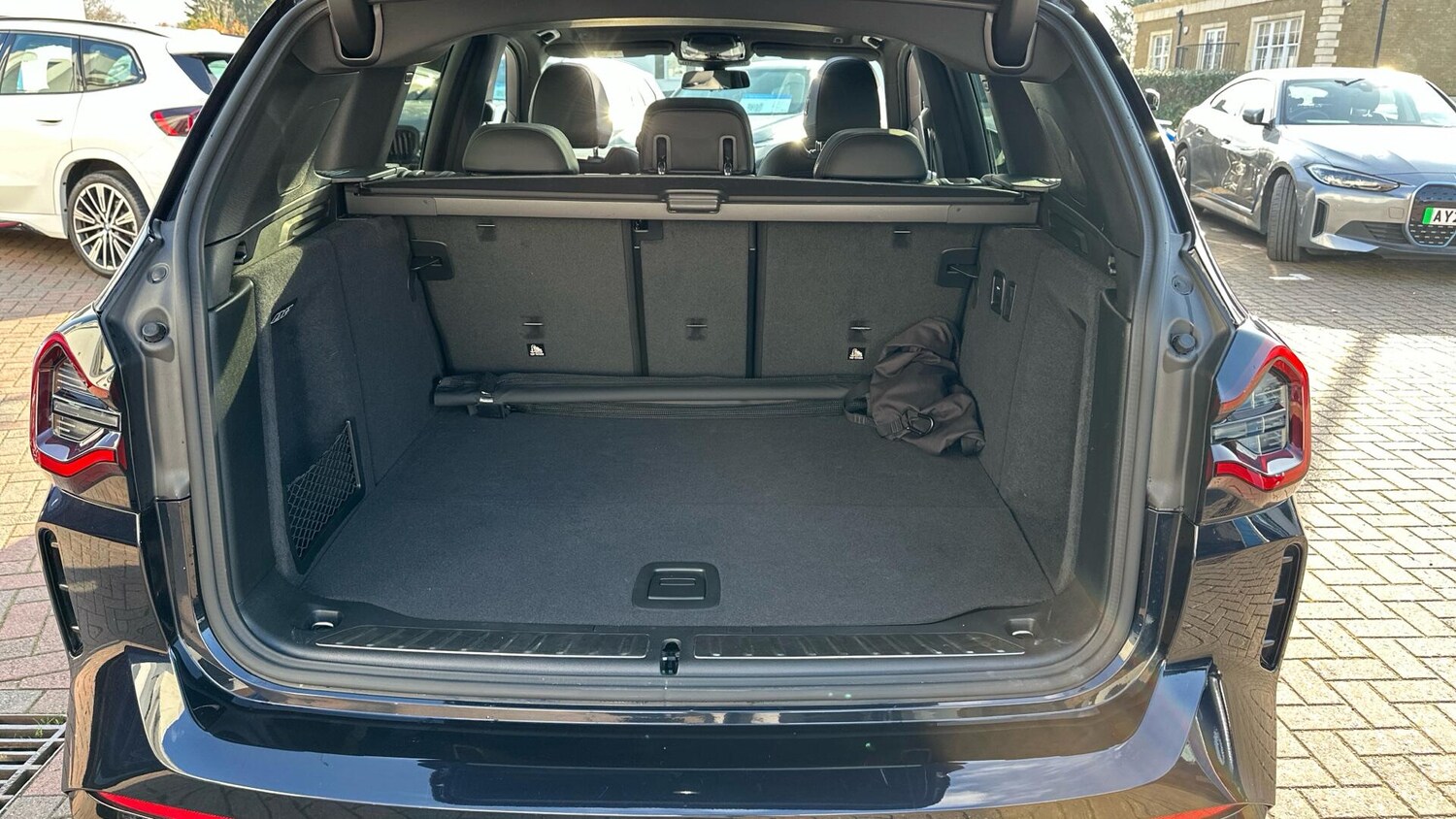 Used BMW iX3 for sale - 77824970: Photo 13