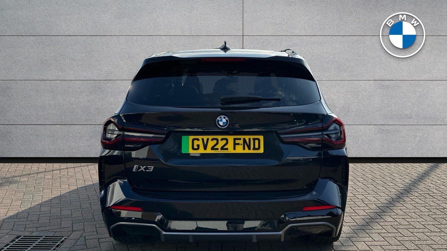 Used BMW iX3 for sale - 77824970: Photo 15