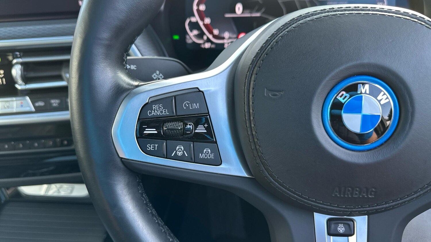 Used BMW iX3 for sale - 77824970: Photo 17