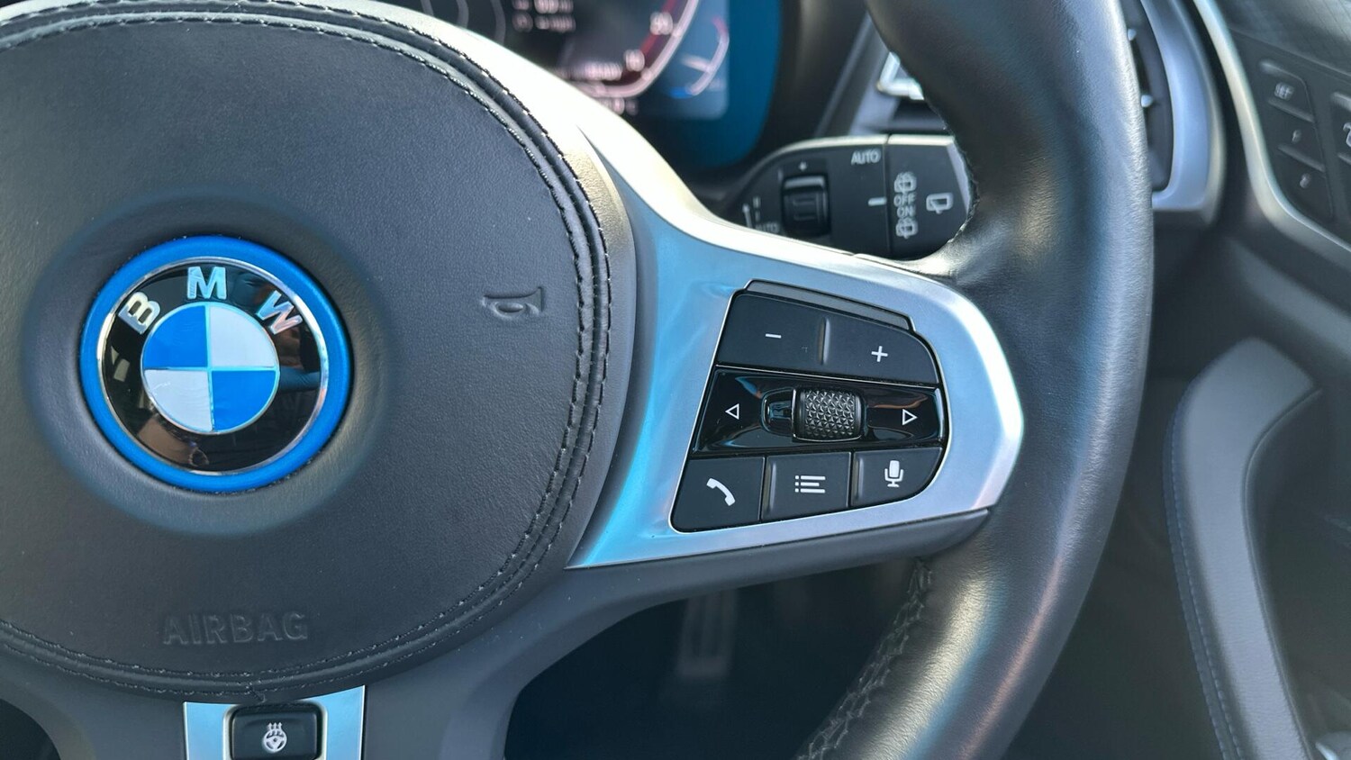 Used BMW iX3 for sale - 77824970: Photo 18