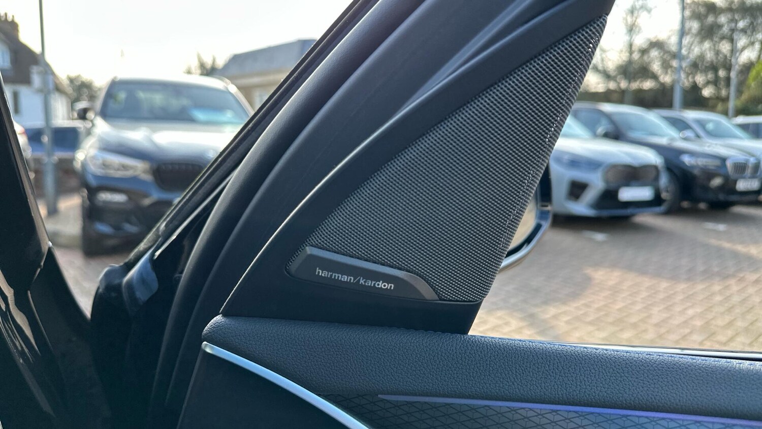 Used BMW iX3 for sale - 77824970: Photo 20