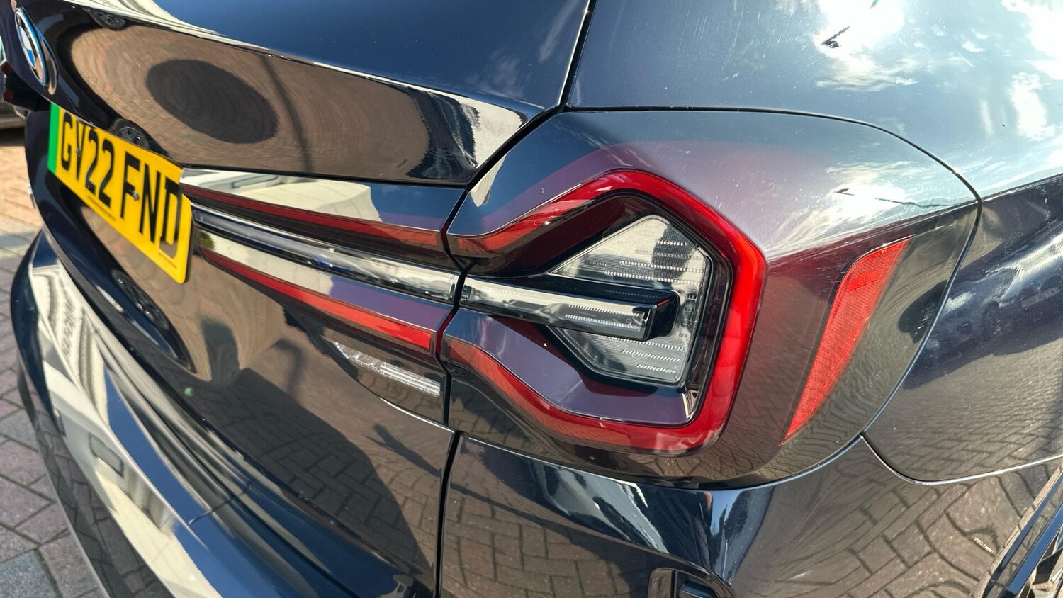 Used BMW iX3 for sale - 77824970: Photo 22