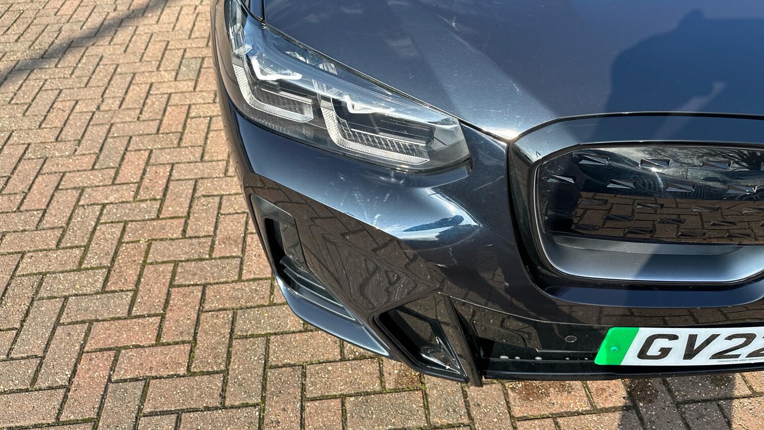 Used BMW iX3 for sale - 77824970: Photo 25