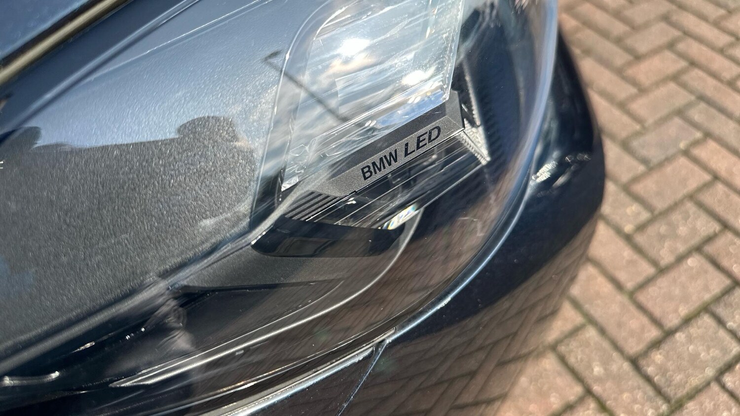 Used BMW iX3 for sale - 77824970: Photo 26