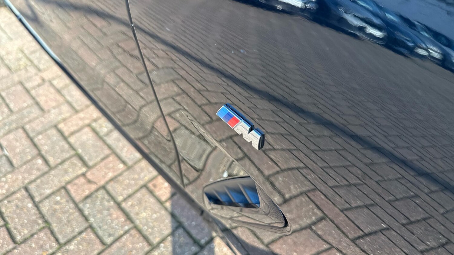 Used BMW iX3 for sale - 77824970: Photo 27