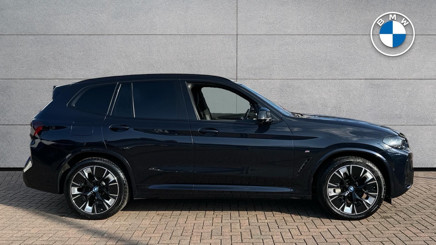 Used BMW iX3 for sale - 77824970: Photo 3