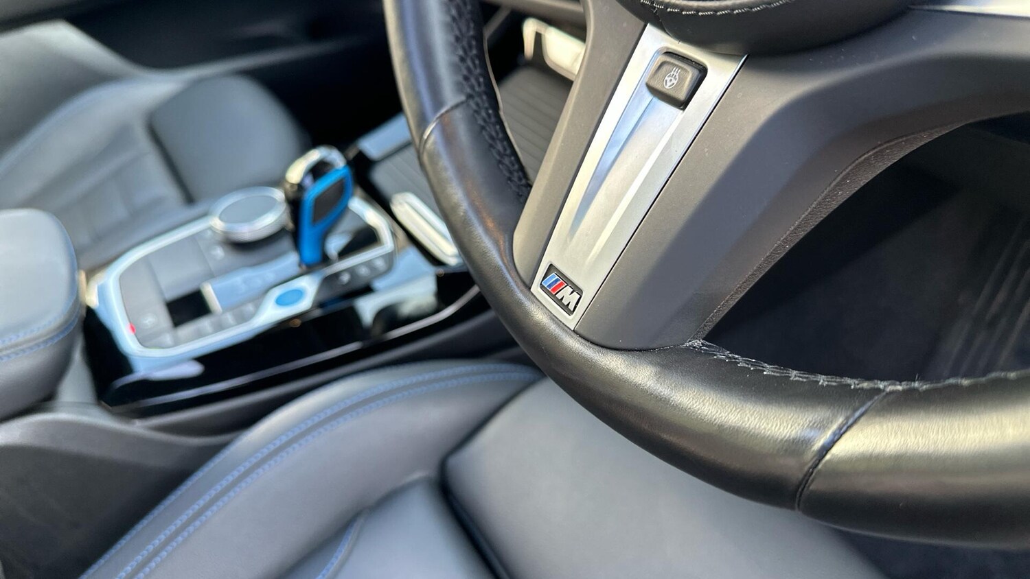 Used BMW iX3 for sale - 77824970: Photo 32