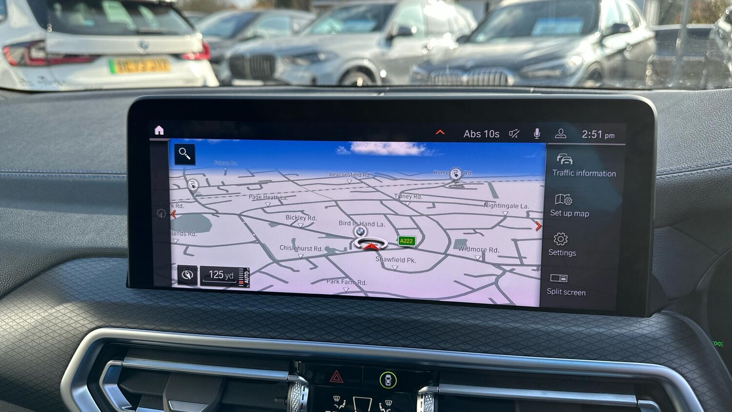 Used BMW iX3 for sale - 77824970: Photo 35