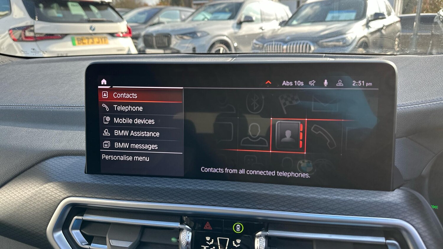 Used BMW iX3 for sale - 77824970: Photo 37