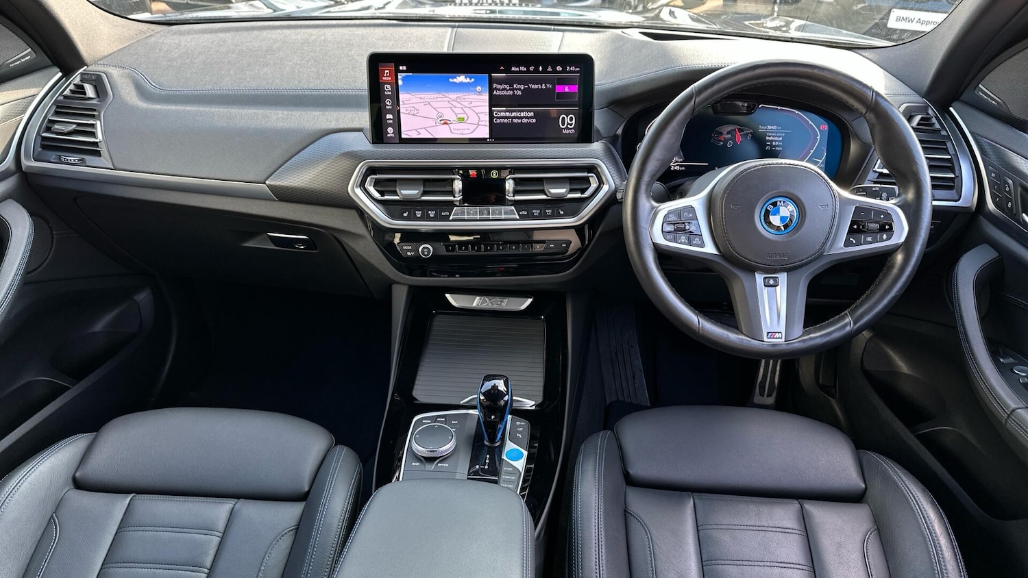 Used BMW iX3 for sale - 77824970: Photo 4