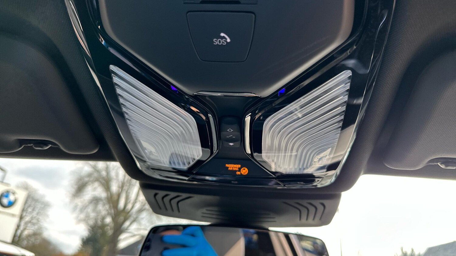 Used BMW iX3 for sale - 77824970: Photo 40