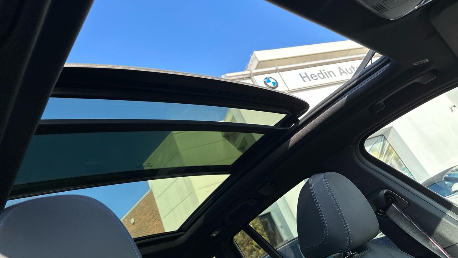 Used BMW iX3 for sale - 77824970: Photo 41