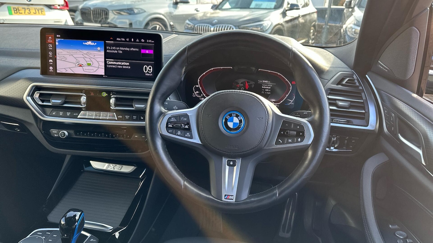 Used BMW iX3 for sale - 77824970: Photo 5