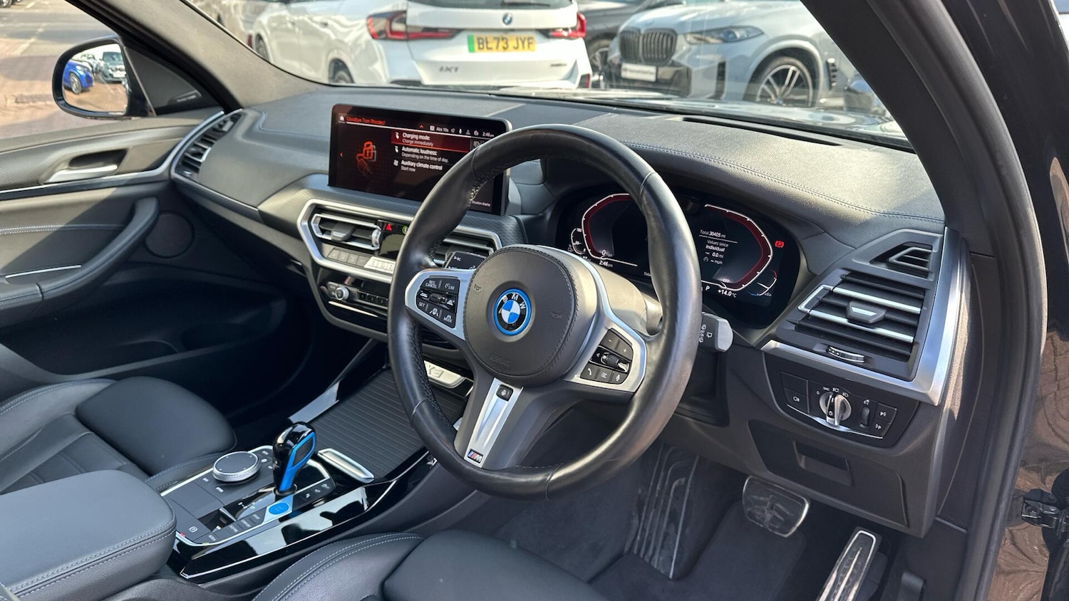 Used BMW iX3 for sale - 77824970: Photo 6