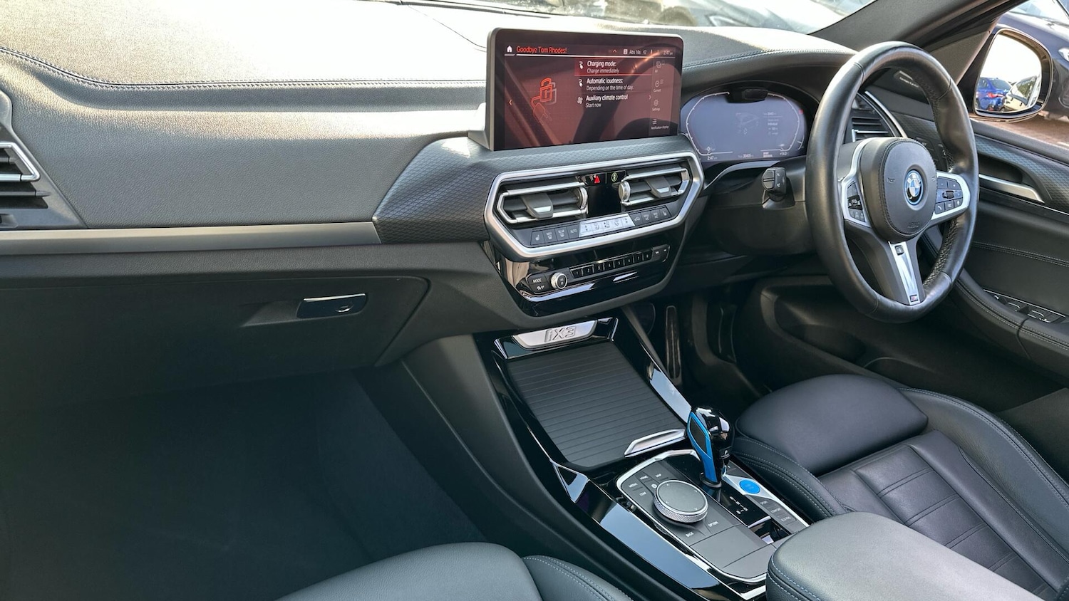 Used BMW iX3 for sale - 77824970: Photo 7